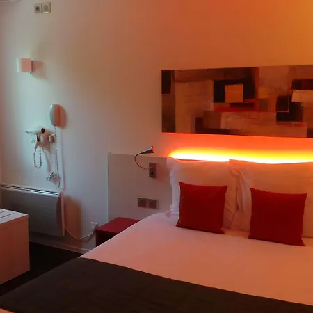 Hotel Kyriad Sud