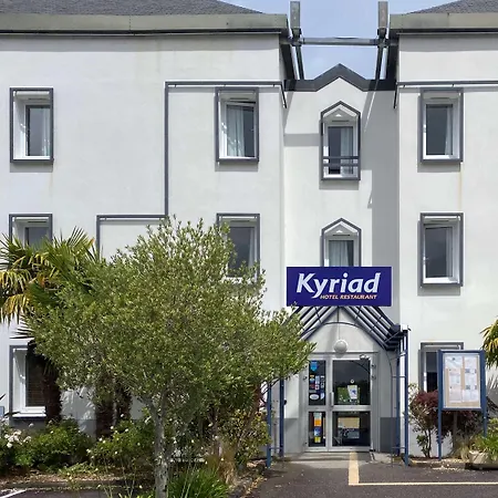 Hotel Kyriad Sud