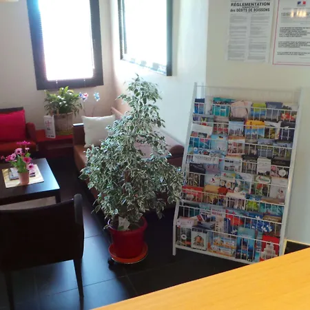 Hotel Kyriad Sud Quimper