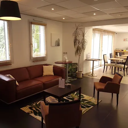 Kyriad Sud Hotel
