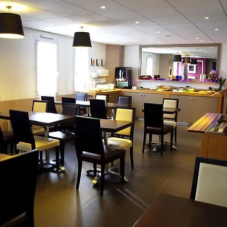 Hotel Kyriad Sud