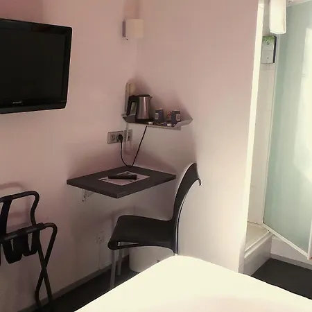 Hotel Kyriad Sud Quimper