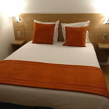 Kyriad Sud Hotel 2*