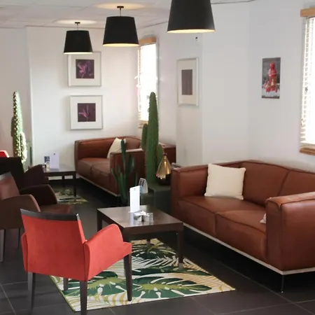 Hotel Kyriad Sud
