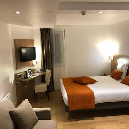 Kyriad Sud Hotel 2*