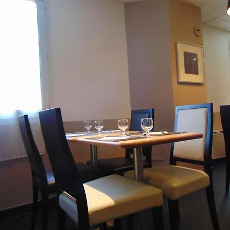 Kyriad Sud Hotel 2*