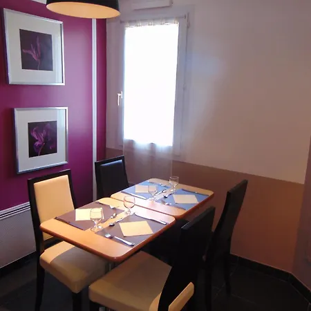 Kyriad Sud Hotel Quimper