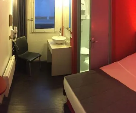 Hotel Kyriad Sud